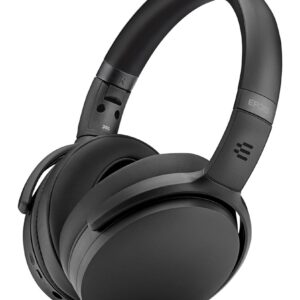 EPOS ADAPT 360 Laisvų rankų įranga Vielinis ir Bevielis Su lankeliu Biuras / skambučių centras Bluetooth Juoda - Image 2