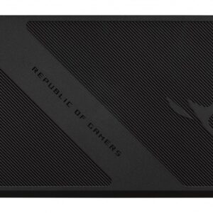 ASUS ROG Falchion Ace HFX klaviatūra Žaidimams USB QWERTZ Vokiečių Juoda - Image 3