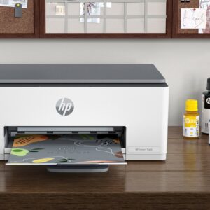 HP Smart Tank Wireless All-in-One Color Spausdintuvas, Copier, Scanner - Image 3