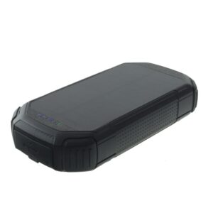 PowerNeed S20000C nešiojamasis įkroviklis Ličio polimeras (LiPo) 20000 mAh Juoda - Image 2