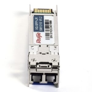 Ruijie Networks XG-SFP-LR-SM1310 tinklo siųstuvų-imtuvų modulis Optinis pluoštas 10000 Mbit/ai - Image 2