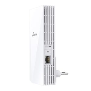 TP-Link RE3000X Tinklo kartotuvas 2402 Mbit/ai Balta - Image 3