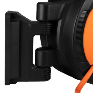 NEO tools 10-700 oro kompresoriaus priedas 1 vnt - Image 3