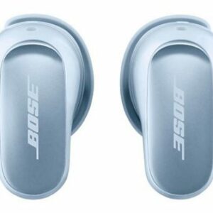 Bose QuietComfort Ultra Laisvų rankų įranga Bevielis Įkišamos į ausį Skambučiai / muzika Bluetooth Mėlyna - Image 2
