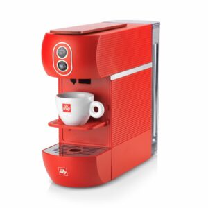 Illy 23522 kavos aparatas Visiškai automatinis 1 L - Image 2