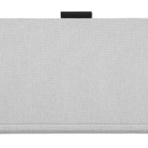 Wacom ACK45633Z planšetinio kompiuterio dėklas 35,6 cm (14") „Folio“ Pilka