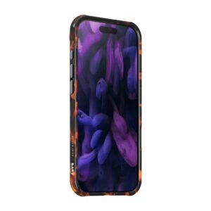 LAUT HUEX WAVE mobiliojo telefono dėklas 16,5 cm (6.5") Karamelė - Image 3