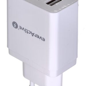 Įkroviklis everActive SC-300 3xUSB 3,4A