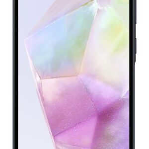 Samsung Galaxy A35 5G 16,8 cm (6.6") Dviguba SIM jungtis Android 14 C tipo USB 6 GB 128 GB 5000 mAh Navy - Image 2