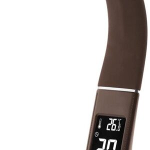 Avide ABLDL-BLC-6W-BR stalinė lempa LED G Ruda - Image 1