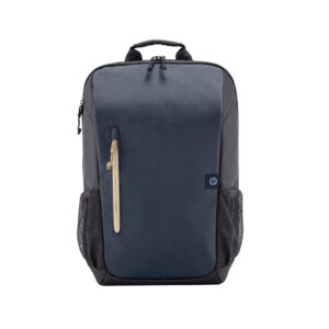 HP Travel 18 Liter 15.6 Blue Night Laptop Backpack - Image 2