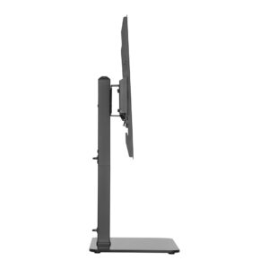 Equip 650612 televizoriaus laikiklis 177,8 cm (70") Juoda - Image 3
