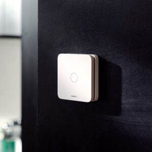 Netatmo CO Detector Anglies monoksido detektorius Bevielis ryšys - Image 3