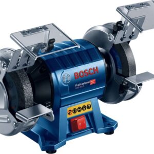 STALO ŠLIFUOKLIS FI 150/20 MM 350W GBG 35-15 BOSCH