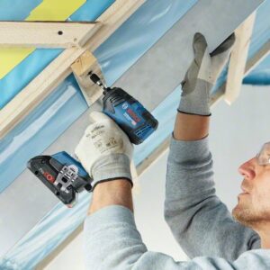 Bosch GDR 18V-200 Professional - Image 2