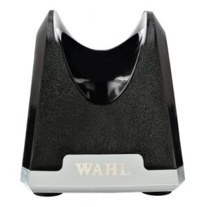 Wahl Profi Detailer LI Raudona, Sidabras Ličio-jonų (Li-Ion) - Image 2