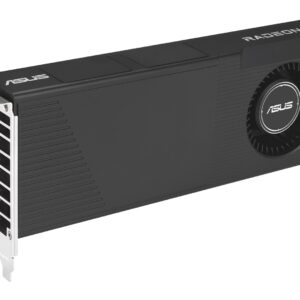 ASUS Turbo -AI-PRO-R9700-32G AMD Radeon AI PRO R9700 32 GB GDDR6 - Image 2