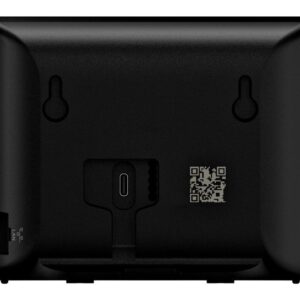 Gigaset BasicLine IP DECT bazinė stotis Juoda - Image 2