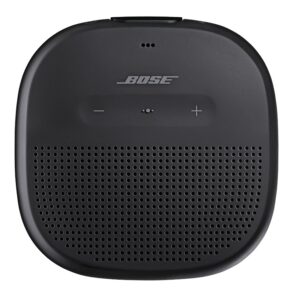 Bose SoundLink Micro Bluetooth speaker Juoda - Image 1