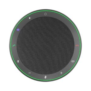 Jabra Speak2 75 telefonas su garsiakalbiu Universalus USB/Bluetooth Pilka - Image 2
