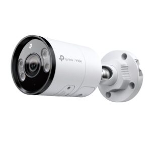 TP-Link VIGI C355 Kulka (forma) IP apsaugos kamera Lauke 2880 x 1620 pikseliai Siena - Image 1
