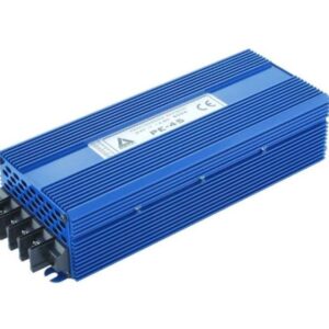 AZO Digital 24 VDC / 13,8 VDC įtampos keitiklis PE-45 500W IP21 - Image 1