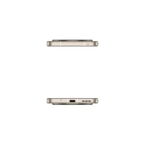 „Nubia Flip 5G“ 8/256 GB komplektas „Sunshine Gold“ išmanusis telefonas - Image 3