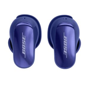 Bose QuietComfort Ultra Laisvų rankų įranga Bevielis Įkišamos į ausį Skambučiai / muzika Bluetooth Violetinė - Image 3