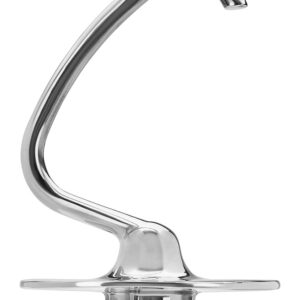 KitchenAid 5KSM5THDHSS plakiklio / virtuvinio kombaino priedas Tešlos kablys - Image 1