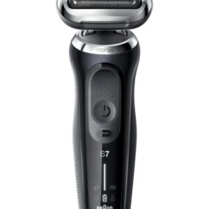 Braun Series 7 71-N1200s Skustuvas Apkarpymo mašinėlė Nerūdijančiojo plieno - Image 1
