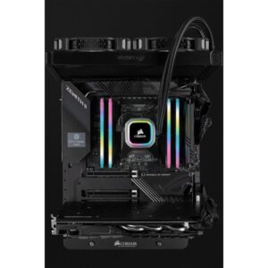 Corsair Vengeance RGB Pro atminties modulis 16 GB 2 x 8 GB DDR4 - Image 3