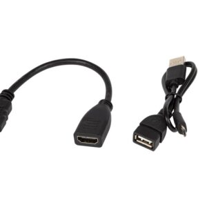 Tuner DVB-T2 BLOW 7000FHD MINI H.265