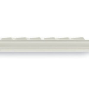 CHERRY XS Touchpad klaviatūra Universalus USB QWERTY Anglų (JAV) Pilka - Image 3