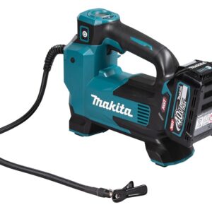 Makita MP001GZ oro kompresorius 24 l/min Baterija - Image 3