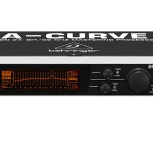 Behringer ULTRACURVE PRO DEQ2496