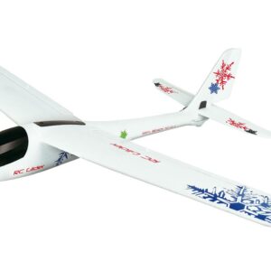 Amewi 3D Climber Radijo bangomis valdomas (RC) modelis Sklandytuvas Elektrinis variklis