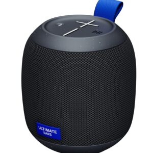Ultimate Ears WONDERBOOM PLAY Juoda - Image 2