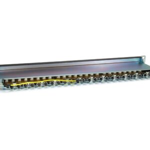 Equip 326625 komutacinė panelė 1U - Image 2