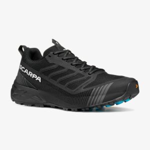 Scarpa RIBELLE RUN LT Juoda
