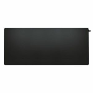 CHERRY XTRFY CX-GP5-XL-BLACK pelės kilimėlis Žaidimo pelės padėkliukas Juoda