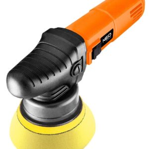 NEO tools 04-700 automobilio poliravimo mašinėlės priedas 1 vnt - Image 3