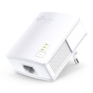 TP-Link TL-PA7019 KIT 1000 Mbit/ai Ethernet LAN jungtis Balta - Image 3