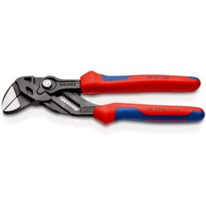Knipex 86 02 180 replės
