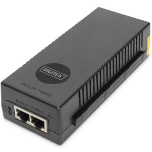 Digitus DN-95108 PoE adapteris 10 Gigabit Ethernet 52 V - Image 2