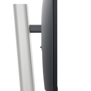 DELL P Series P3223QE kompiuterio monitorius 80 cm (31.5") 3840 x 2160 pikseliai 4K Ultra HD LCD Juoda - Image 3
