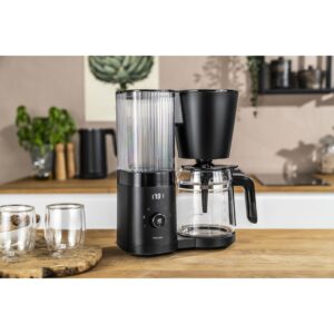ZWILLING Enfinigy Pusiau automatinis Lašelinis kavos aparatas 1,5 L - Image 2