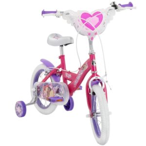 Dviratis HUFFY Disney PRINCESS 14" 24375W - Image 2