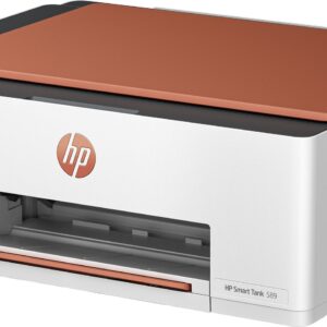 HP Smart Tank 589 All-in-One Printer Terminis rašalinis A4 4800 x 1200 DPI 12 ppm „Wi-Fi“ - Image 3