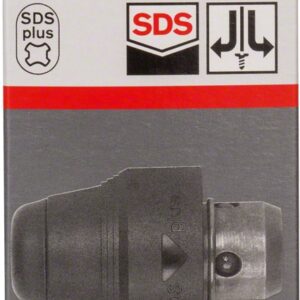 Bosch 2 608 572 213 gręžimo griebtuvas „SDS Plus“ laikiklis SDS-plus - Image 2