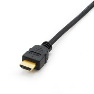 Equip 159352 HDMI kabelis 1,8 m HDMI A tipo (standartinis) Juoda - Image 2